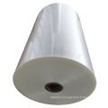 clear Polyolefin Shrink Roll Wrap Film